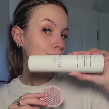  cleanser